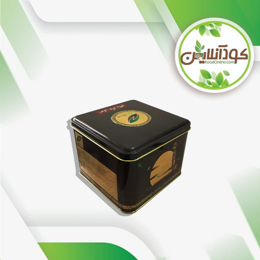 اسید هیومیک پودری